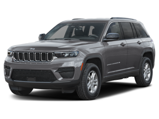 2025 Jeep Grand Cherokee Lafayette, LA