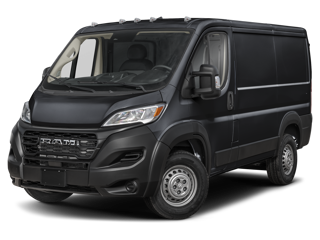 2025 RAM ProMaster Lafayette, LA