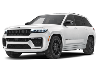 2026 Jeep Grand Cherokee Lafayette, LA