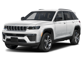 2026 Jeep Grand Cherokee Lafayette, LA