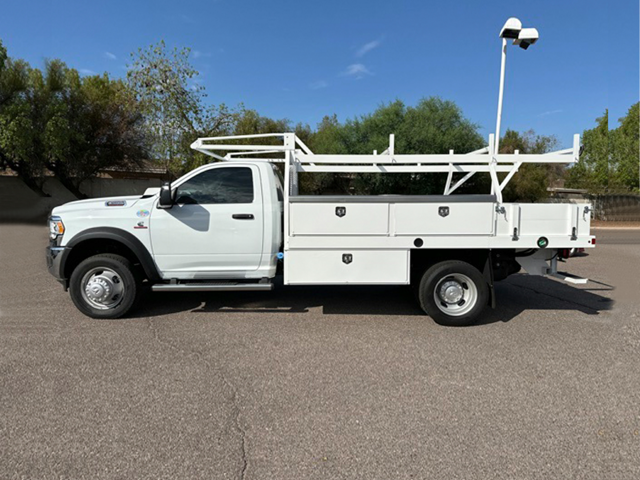 2025 RAM Chassis Cab Design Lafayette, LA