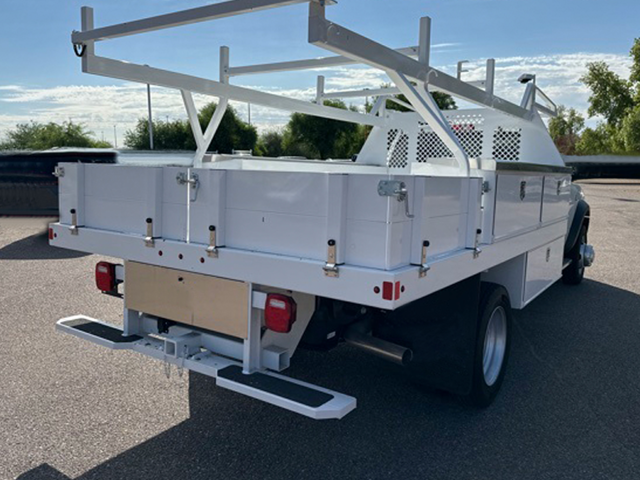 2025 RAM Chassis Cab in Lafayette, LA