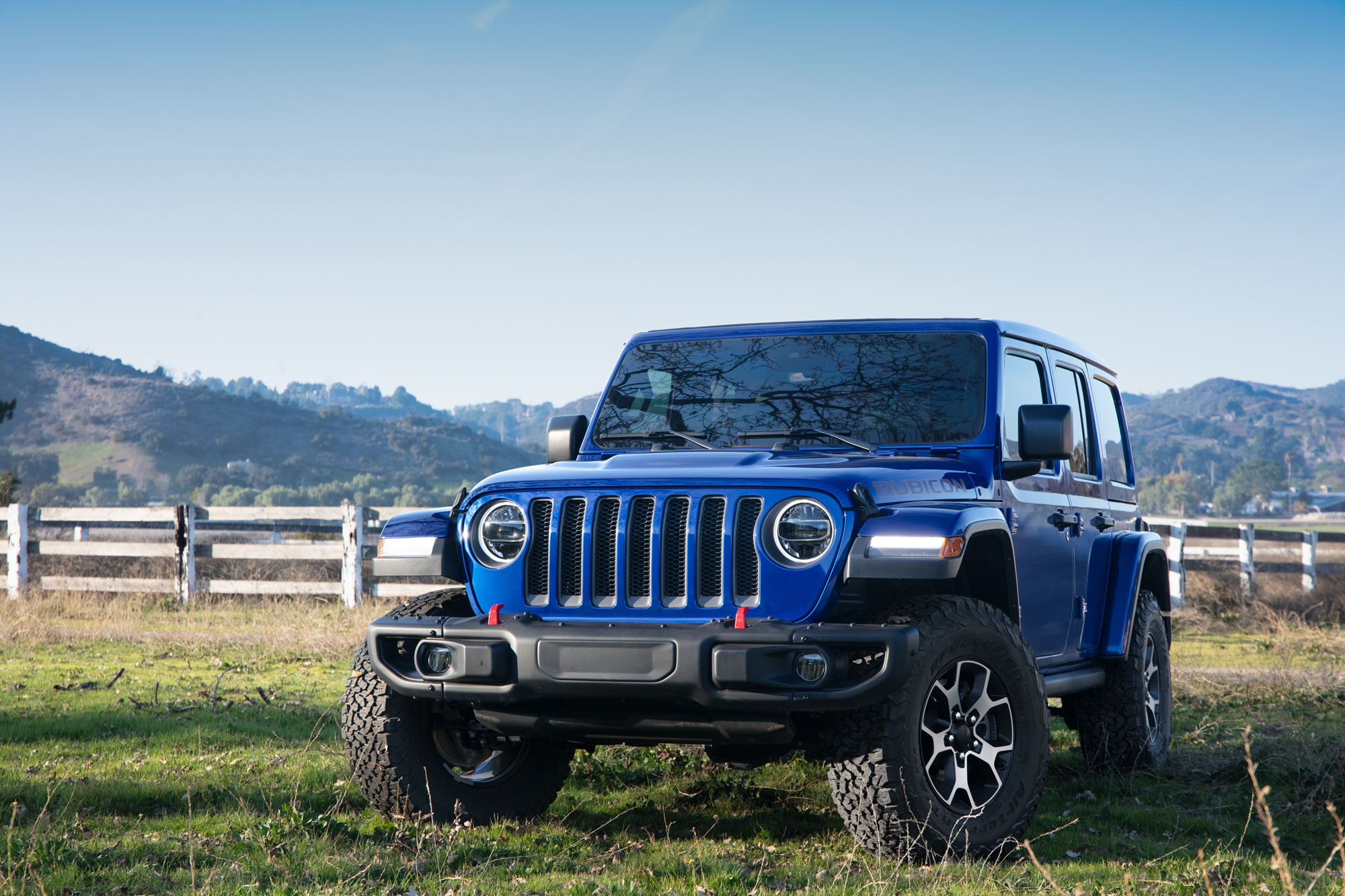 Check Out the Adventurous 2020 Jeep® Wrangler Unlimited Sport – Acadiana  Dodge Chrysler Jeep Ram Fiat Blog