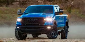 2025 Ram 1500 Lafayette, LA