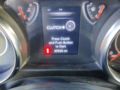 2023 Jeep Wrangler Base