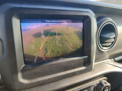 2023 Jeep Wrangler Base