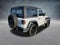 2023 Jeep Wrangler Base