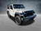2023 Jeep Wrangler Base