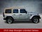 2019 Jeep Wrangler Unlimited Unlimited Sahara