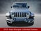 2019 Jeep Wrangler Unlimited Unlimited Sahara
