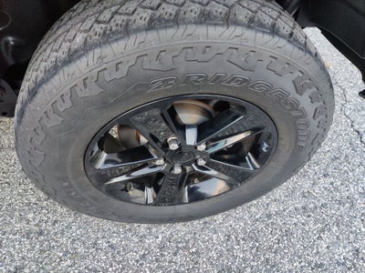 2022 Jeep Wrangler Unlimited Sahara Altitude