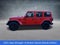 2022 Jeep Wrangler Unlimited Sahara Altitude