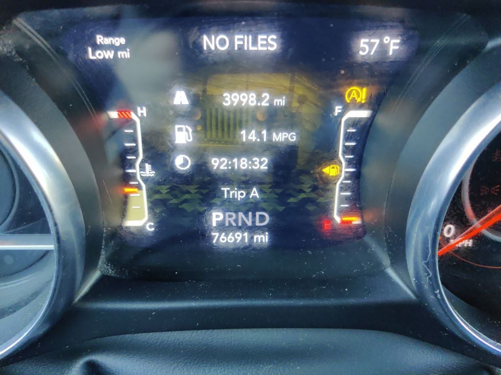 2022 Jeep Wrangler Unlimited Sahara Altitude