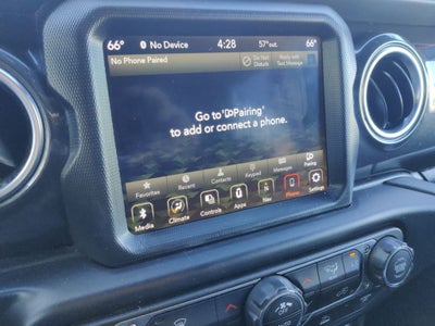 2022 Jeep Wrangler Unlimited Sahara Altitude