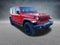 2022 Jeep Wrangler Unlimited Sahara Altitude
