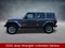 2020 Jeep Wrangler Unlimited Unlimited Sahara