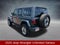 2020 Jeep Wrangler Unlimited Unlimited Sahara