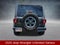 2020 Jeep Wrangler Unlimited Unlimited Sahara