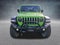 2018 Jeep All-New Wrangler Unlimited Unlimited Rubicon