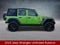 2018 Jeep All-New Wrangler Unlimited Unlimited Rubicon
