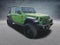 2018 Jeep All-New Wrangler Unlimited Unlimited Rubicon