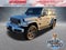 2022 Jeep Wrangler Unlimited Sahara High Altitude 4xe