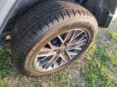 2022 Jeep Wrangler Unlimited Sahara High Altitude 4xe