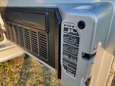 2022 Jeep Wrangler Unlimited Sahara High Altitude 4xe