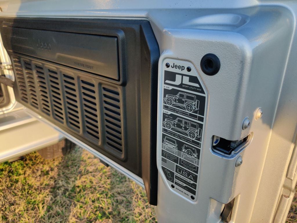 2022 Jeep Wrangler Unlimited Sahara High Altitude 4xe