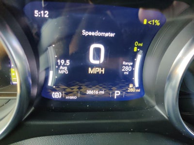 2022 Jeep Wrangler Unlimited Sahara High Altitude 4xe