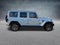 2022 Jeep Wrangler Unlimited Sahara High Altitude 4xe