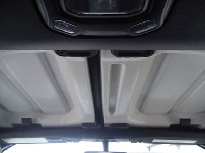 2023 Jeep Wrangler Base