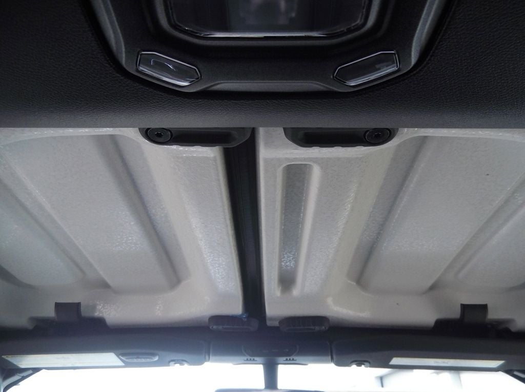 2023 Jeep Wrangler Base