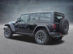 2023 Jeep Wrangler Base