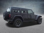 2023 Jeep Wrangler Base