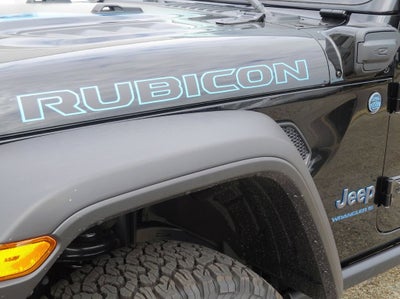 2023 Jeep Wrangler Base