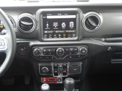 2023 Jeep Wrangler Base