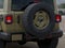 2026 Jeep Wrangler Willys 41