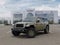 2026 Jeep Wrangler Willys 41