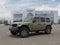 2026 Jeep Wrangler Willys 41