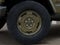 2026 Jeep Wrangler Willys 41