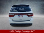 2021 Dodge Durango SXT