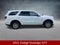 2021 Dodge Durango SXT