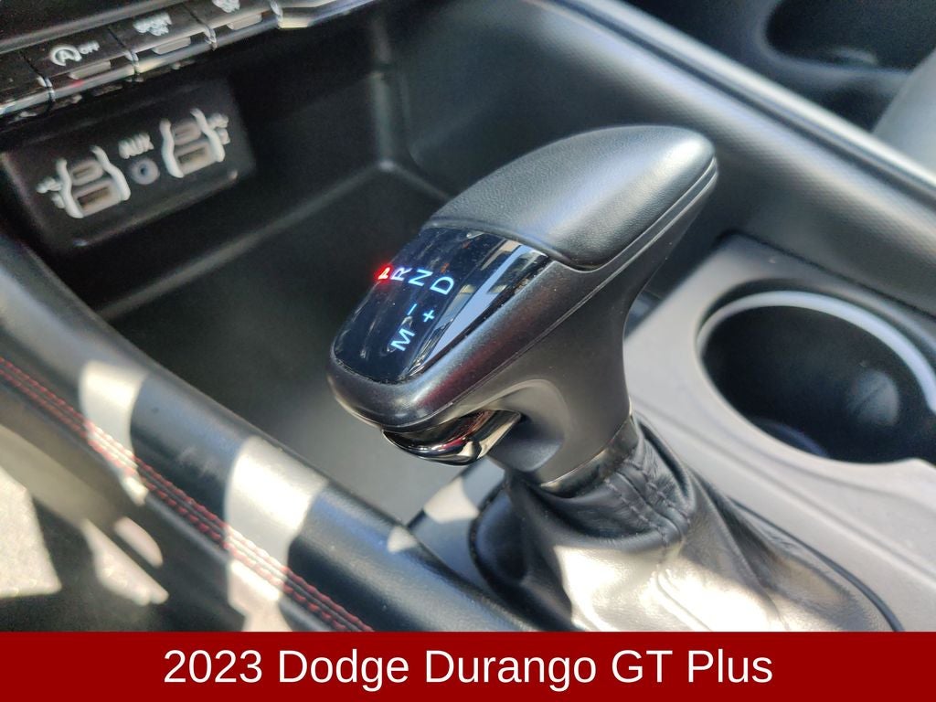 2023 Dodge Durango GT Plus