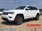 2021 Jeep Grand Cherokee Limited 4x2