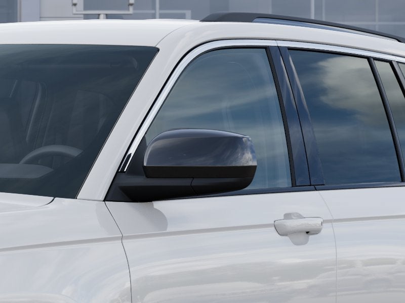 2027 Jeep Grand Cherokee Laredo