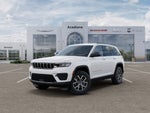 2027 Jeep Grand Cherokee Laredo