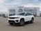 2027 Jeep Grand Cherokee Laredo