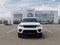 2027 Jeep Grand Cherokee Laredo