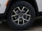 2027 Jeep Grand Cherokee Laredo